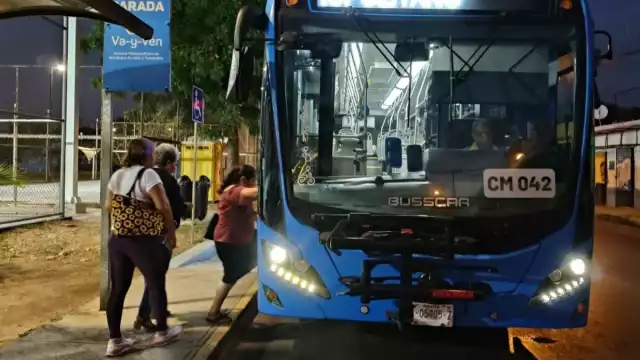 La ATY recordó el resto de los métodos de pago