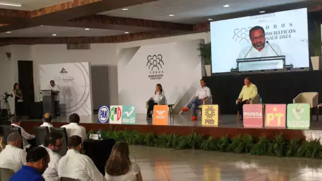 ¿Cuáles fueron los principales temas de la reunión?