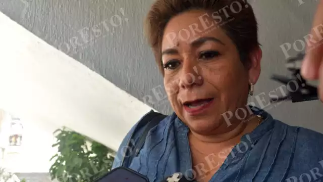 Diputada del PAN niega pacto con Morena y anuncia denuncia por violencia política en Campeche