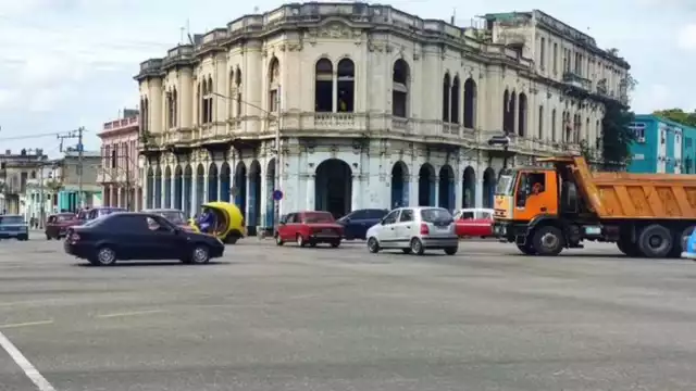 El Ministerio del Interior informó que “se trabaja para esclarecer las circunstancias de este lamentable hecho”