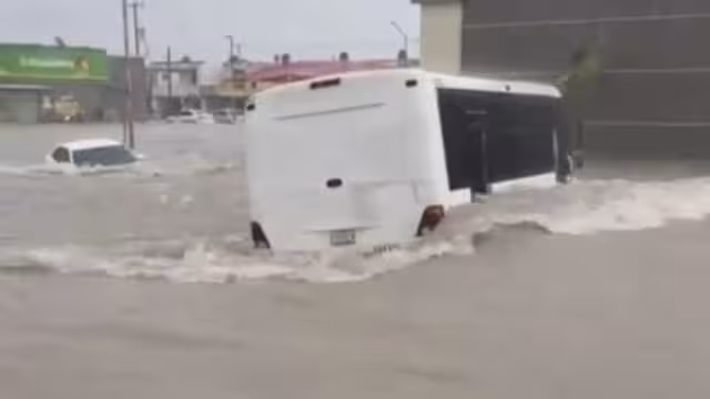 Para atender la emergencia, los tres órdenes de gobierno implementaron diversas medidas de apoyo