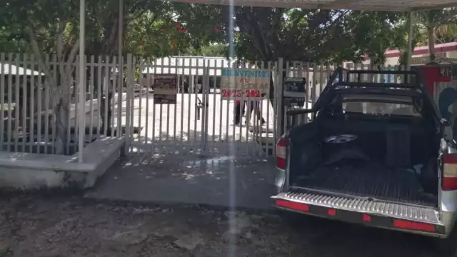 Fallas en la luz es la mayor causa de falta de clases y de bajo rendimiento escolar