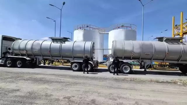 Todo el material fue asegurado conforme a los protocolos judiciales y quedó bajo resguardo del Ministerio Público Federal