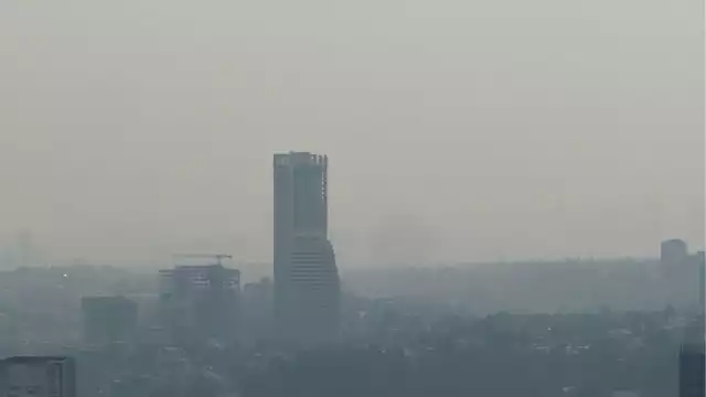 CDMX y Edomex permanecerán con medidas de precaución a la salud