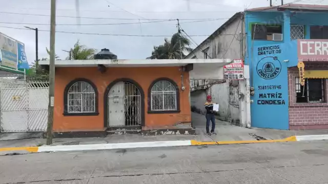 Instalan cámaras y obstruyen acceso pese a resolución judicial en Campeche