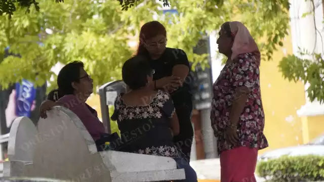 Las personas de más de 80 años encabezan la lista de muertes en el Estado de Campeche.