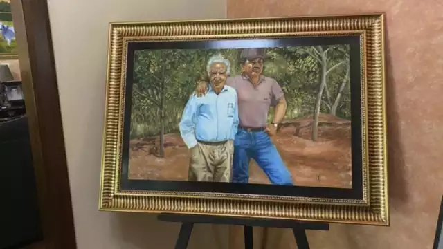 Fue semanas antes de su captura que la periodista María Sherer pudo entrevistar a uno de los capos más importantes de las últimas décadas