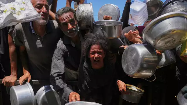 El reconocimiento no es un castigo contra el pueblo israelí, sino una medida para presionar a su Gobierno y abrir camino hacia una salida pacífica al conflicto