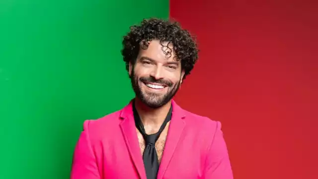 Mar Contreras y Facundo causa polémica por defender a Adrián Monte en su caso con Sandra Itzel