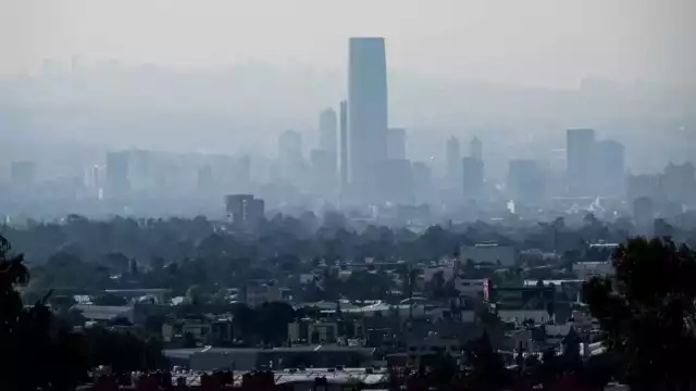 El Hoy No Circula se desarrollará de manera normal en CDMX y Edomex