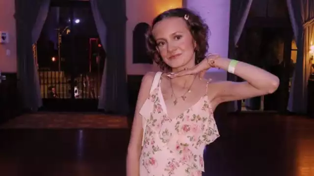 La influencer Zuza Beine de 14 años, perdió la batalla contra el cáncer