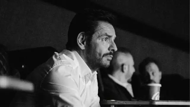 Eugenio Derbez desenvolvió una crítica a los partidos políticos de México