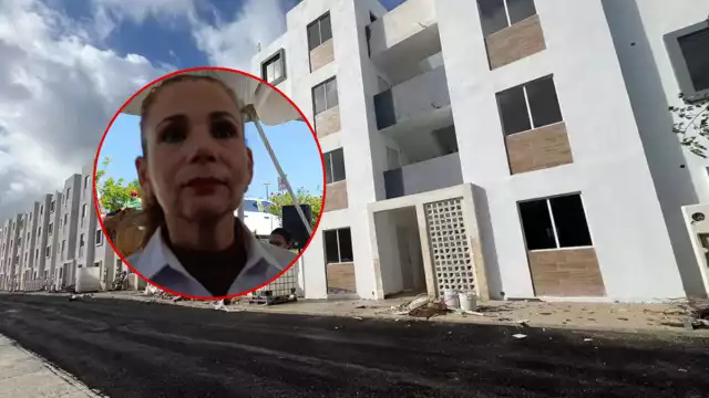 Más de mil personas por día acuden en Campeche al registro de “Viviendas del Bienestar”.