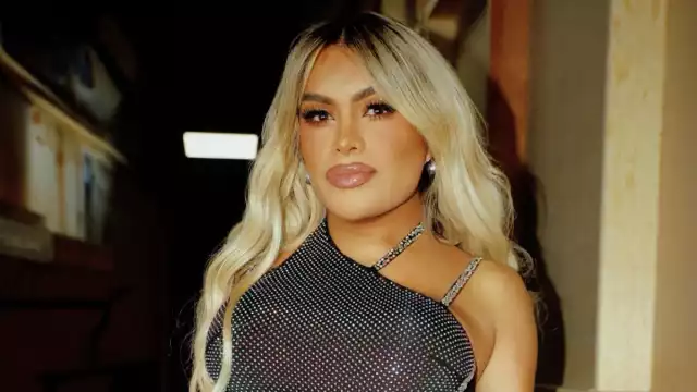 La Casa de los Famosos México: Wendy Guevara asegura que los cantantes no quieren ir al reality por miedo