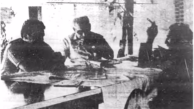 En esta tercera parte de la entrevista, el Comandante cubano destaca de sobremanera la necesidad de maestros, que estén dispuestos a servir