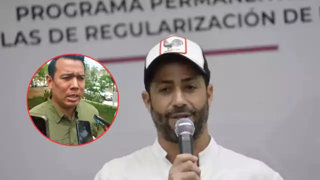 Exhortan a Pablo Gutiérrez Lazarus a resolver los problemas de El Carmen, sin excluir sectores