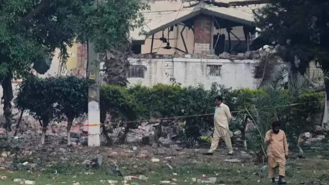 La Cancillería mexicana condenó el reciente atentado del 22 de abril en la ciudad india de Pahalgam