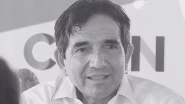 Héctor Melesio Cuén Ojeda