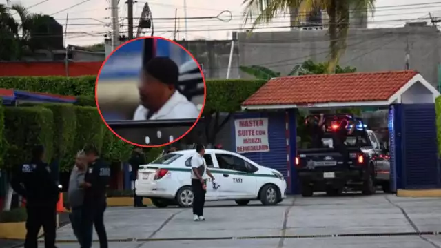 Caen tres tras asalto violento a casa de empeño en Cancún; uno es taxista