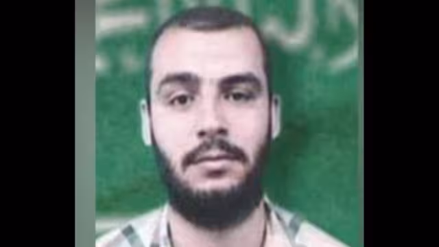 El Ejército israelí acusó a Hamás de utilizar instalaciones civiles, como hospitales, para llevar a cabo sus actividades terroristas