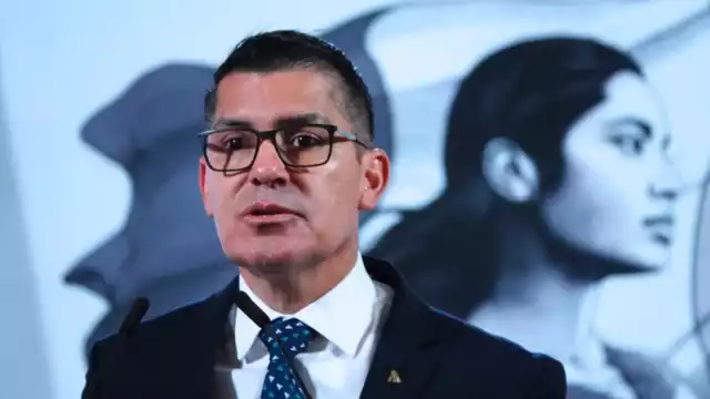 Leobardo Ávila Bojórquez, director general de Mexicana de Aviación