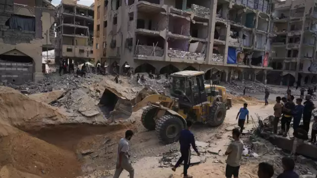 La advertencia de Washington se produce en medio de un frágil equilibrio diplomático entre Israel y Hamás