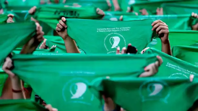 El aborto ya no sería un delito en Zacatecas