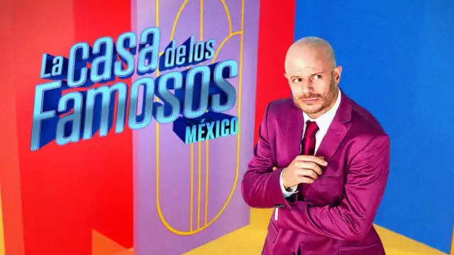 Revelan supuesta lista definitiva de los participantes de “La Casa de los Famosos México 3”