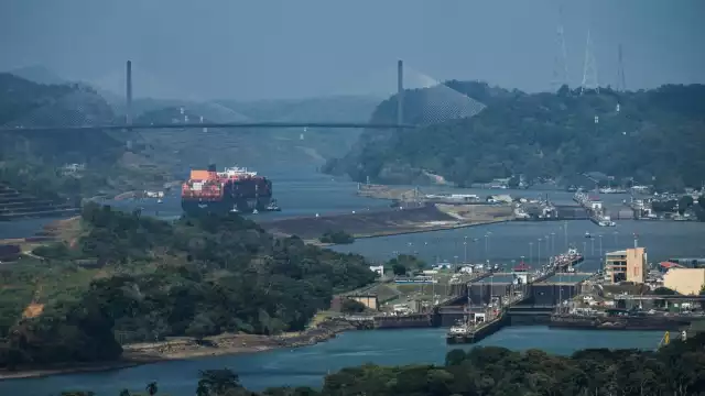 El presidente Donald Trump ha repetido en varias ocasiones que el canal “ha caído en manos chinas”