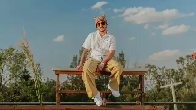 Ricardo Pérez reapareció luego de los rumores de una demanda en su contra por acoso y abuso sexual