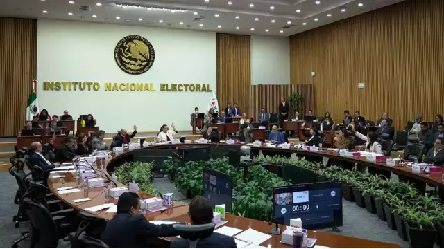 De los 13.2 millones de pesos originalmente requeridos para organizar la eelección judicial, el organismo contará únicamente con 6 mil 329 millones.