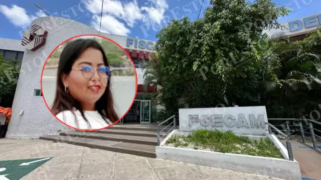 Desaparece Milka Rebeca: 4 días sin rastro de la joven de 31 años en Ciudad del Carmen