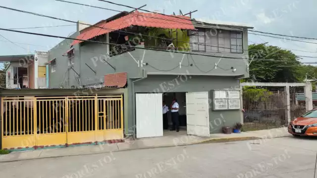 Menor es rescatado tras intento de suicidio en Campeche; vecinos y autoridades reaccionan con apoyo