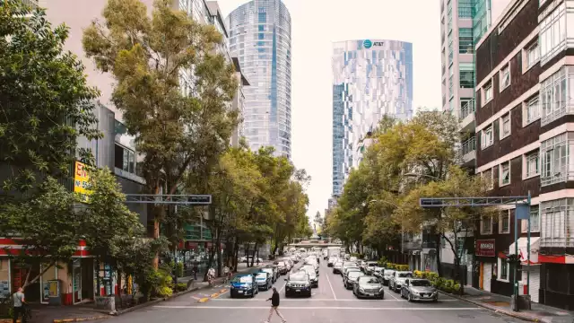 ¿Por qué terminó la contingencia ambiental por ozono?