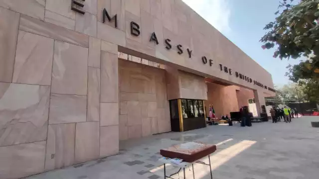 El nuevo complejo se construyó en un predio previamente industrial