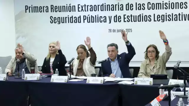 La nueva legislación crea la Plataforma Nacional de Inteligencia, que estará a cargo del Centro Nacional de Inteligencia