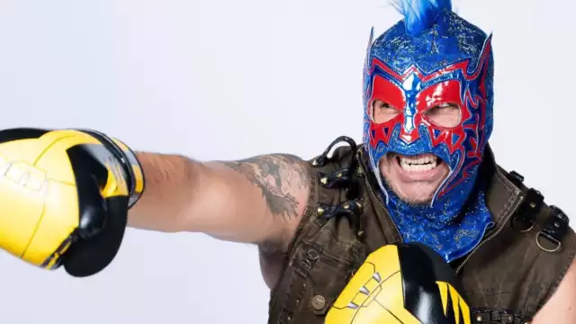 Reviven el momento en que El Escorpión Dorado dio consejos para ser infiel