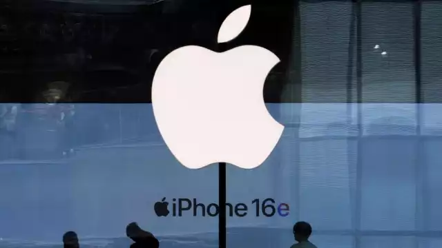 Apple ya había advertido que, de mantenerse las actuales políticas arancelarias, podría enfrentar un impacto de hasta 900 mdd