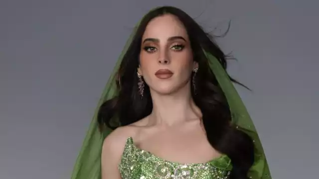 Fátima Bosch reacciona a las ofensas de Nawat, Director de Miss Universo Tailandia