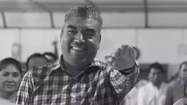 El edil Isaías Rojas fue atacado el pasado 28 de mayo cuando transitaba por la carretera Tlapa—Metlatónoc