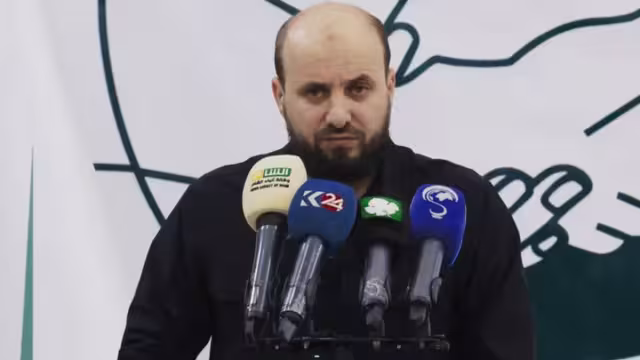 Mohamed al Bashir fue nombrado primer ministro interino en Siria