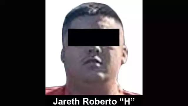 El juez determinó que la detención fue legal y dictó prisión preventiva justificada en el Centro Federal de Reinserción Social No. 1 Altiplano, en el Estado de México