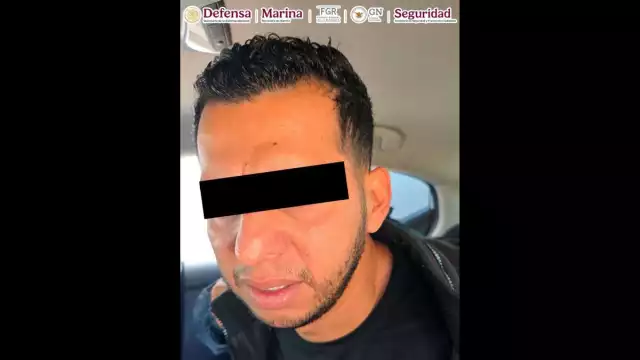 Tareas de inteligencia ubicaron la colonia Centro de Almoloya como zona de movilidad del sospechoso