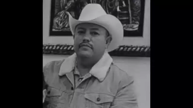 De acuerdo con las primeras indagatorias, el responsable actuó solo y el homicidio no está relacionado con el cargo público que desempeñaba la víctima