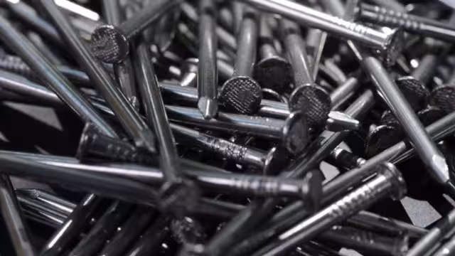 Los importadores podrán quedar exentos de esta cuota si demuestran que su mercancía no es de origen chino.