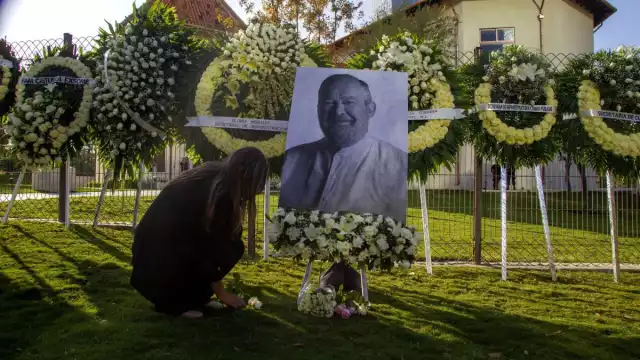 Mauricio Fernández Garza fue cuatro veces alcalde de San Pedro Garza García, considerado el municipio más rico del país