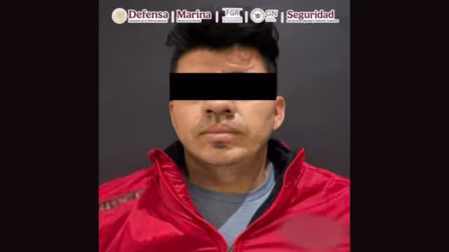 José Francisco “N”, alias Alfa 1, está identificado como el líder de la célula que orquestó el ataque al bar Los Cantaritos en Querétaro