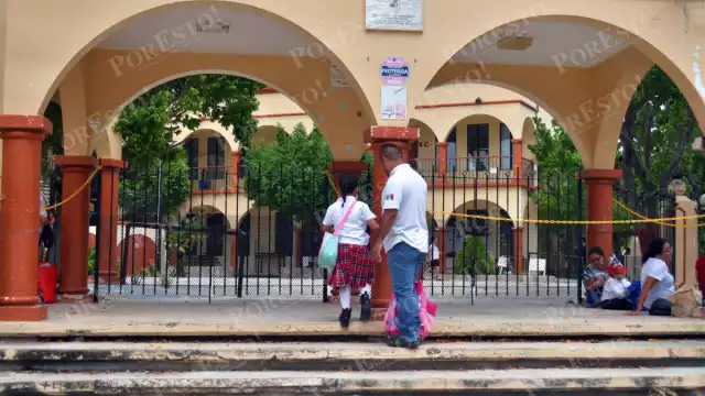 La baja natalidad y su impacto en la educación básica