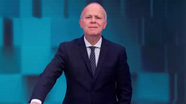 Ciro Gómez Leyva manifestó su escepticismo respecto a la versión que el CJNG ordenó que atentaran contra su vida