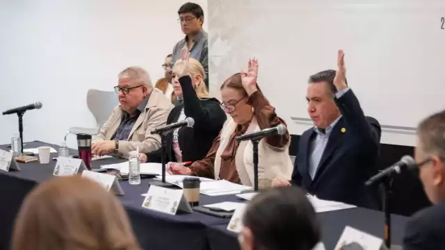 Entre los puntos clave de la nueva legislación se encuentra la creación del Sistema Nacional de Información